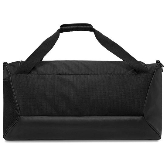 Nike Τσάντα γυμναστηρίου Brasilia 9.5 Training Duffel Bag (Medium, 60L) Nike Τσάντα γυμναστηρίου Brasilia 9.5 Training Duffel Bag (Medium, 60L)